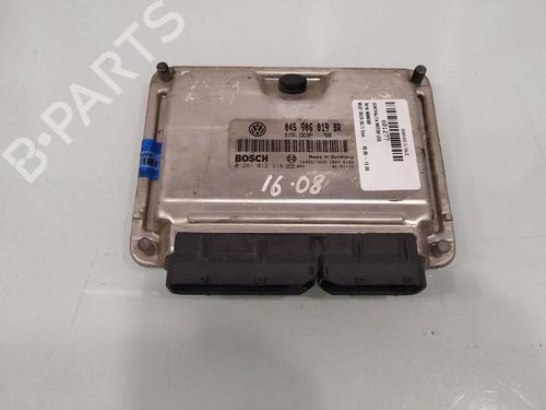 Used Engine control unit (ECU) Engine control unit (ECU) 38781574 38781574