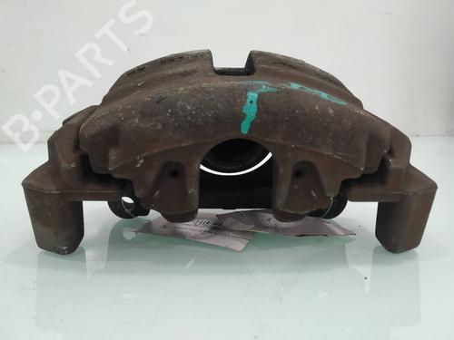 Right front brake caliper VW GOLF V (1K1)  | BP12433132M104 