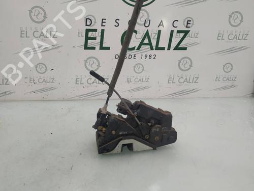 Used Rear right lock BMW 3 (E46) 320 d (150 hp) 8094180