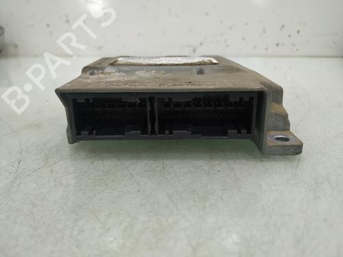 ECU airbags PEUGEOT 407 (6D_) 2.0 (6DRFNB, 6DRFNE) | BP18654933M53 