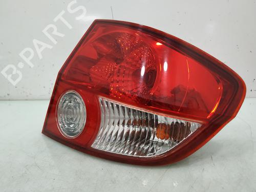 Højre baglygte HYUNDAI GETZ (TB) 1.1 | BP18694264C35 