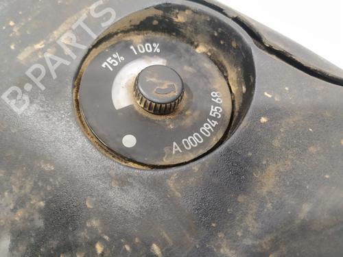 Air filter box MERCEDES-BENZ M-CLASS (W163)  | BP28139861M87 