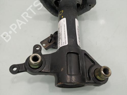 Left front shock absorber NISSAN PRIMERA Hatchback (P12) 1.8 | BP13016123M16 