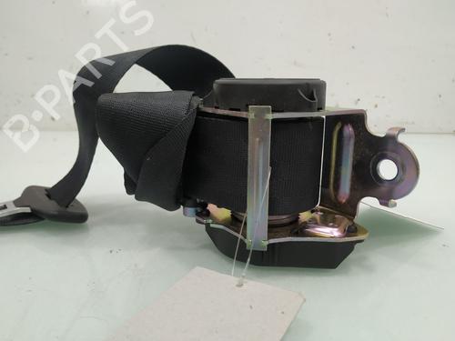 Rear right seatbelt PEUGEOT 508 I (8D_) 2.0 HDi | BP16147443I28 