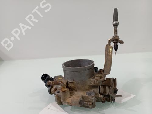 Throttle body HONDA CR-V I (RD) 2.0 16V 4WD (RD1, RD3) | BP29913263M82 