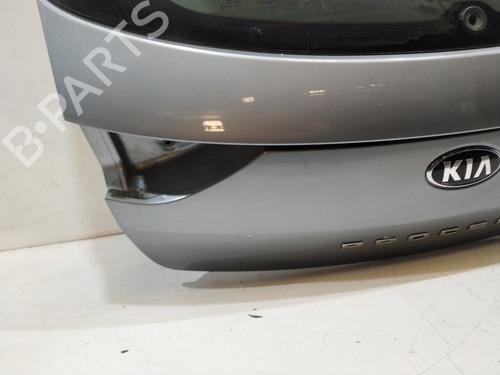 Tailgate KIA PROCEED (CD)  | BP29435347C6 