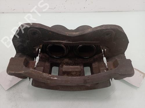 Used Right front brake caliper HYUNDAI SANTA FÉ I (SM) 2.0 CRDi (113 hp) 15385664