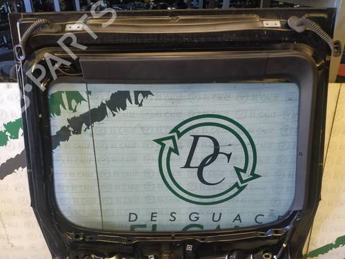 Tailgate FORD MONDEO IV (BA7) 2.0 TDCi | BP8094742C6 