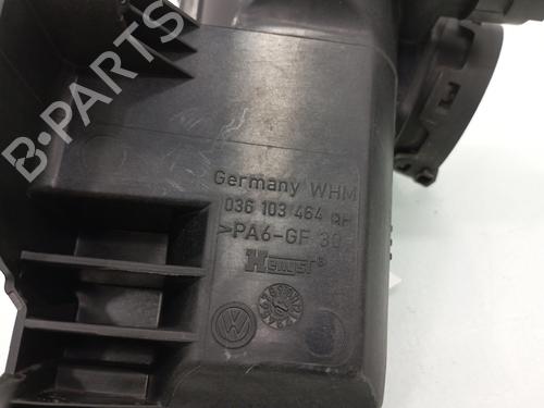 Electronic sensor SEAT IBIZA III (6L1)  | BP15768512M84 