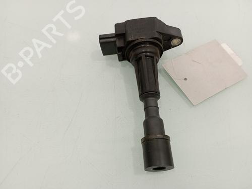 Bobine MAZDA 2 (DE_, DH_) 1.3 (DE3FS) (86 hp) 12433370