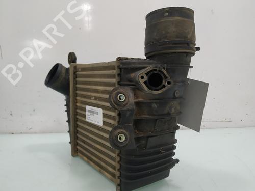 Intercooler SEAT LEON (1M1) 1.9 TDI | BP16340651M30 