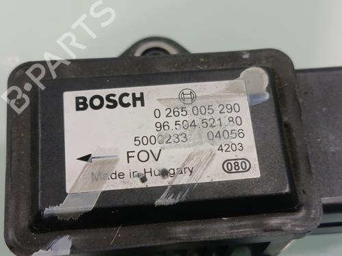 Electronic sensor PEUGEOT 607 (9D, 9U)  | BP33932245M84  - Image 6