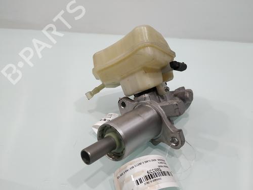 Used Brake master cylinder MERCEDES-BENZ E-CLASS (W211) [2002-2009]  25432689