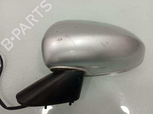 Left mirror OPEL CORSA D (S07) 1.3 CDTI (L08, L68) | BP12507928C26 