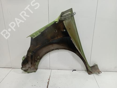 Right front fenders FIAT FIORINO Box Body/MPV (225_) 1.3 D Multijet (225BXD1A, 225BXB1A, 225BXB11) | BP29447363C42 