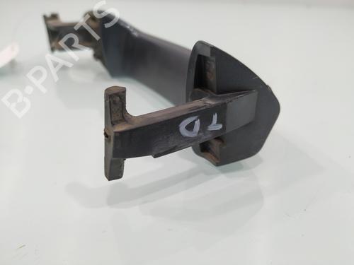 Rear right exterior door handle VW PASSAT B7 Variant (365)  | BP29532176C130 
