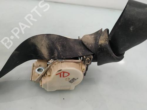 Rear right seatbelt BMW X3 (E83) xDrive 20 d | BP8948128I28 
