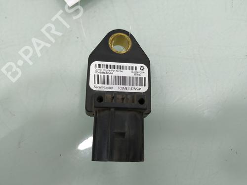 Elektronisk sensor DODGE NITRO 2.8 CRD 4WD (177 hp) 16133126