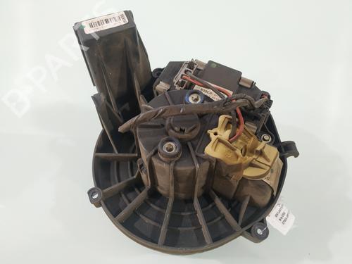 Heater blower motor CITROËN JUMPY II Platform/Chassis 2.0 HDi 125 | BP29451085M62 