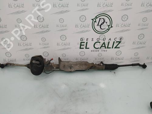 Styregear/Snekke MAZDA 3 Saloon (BK) 1.6 DI Turbo (BK12Y) (109 hp) 8096097