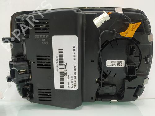 Interior roof light PEUGEOT 508 SW I (8E_) 2.0 HDi | BP21570494I8 