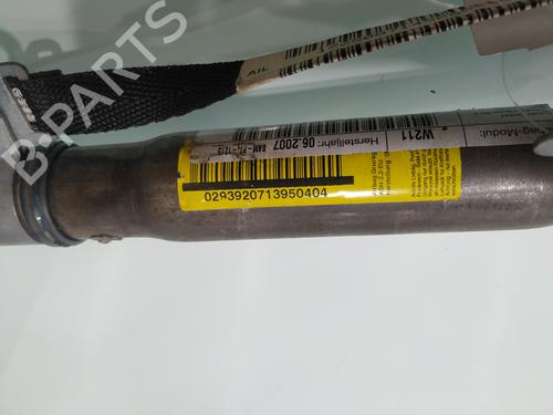 Left curtain airbag MERCEDES-BENZ E-CLASS (W211)  | BP26437100C11 