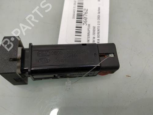 Switch KIA SORENTO I (JC) 2.5 CRDi | BP9077854I30 