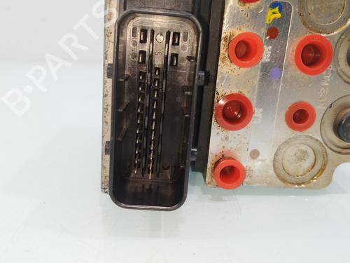 ABS pump NISSAN PRIMASTAR Van (X83) 1.9 dCi 100 | BP33852083M43  - Image 8
