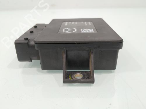 Control unit MAZDA MX-5 IV (ND__)  | BP32080596M11 