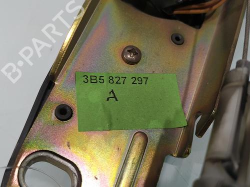 Tailgate handle VW PASSAT B5.5 (3B3) | BP31321872C132