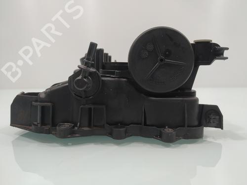 Valve cover PEUGEOT 208 I (CA_, CC_)  | BP24129446M124 