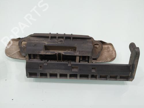 Front left exterior door handle CITROËN XSARA (N1) 2.0 HDi 90 | BP25740765C128 