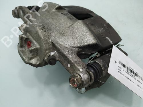 Right front brake caliper RENAULT TALISMAN (LP_)  | BP21224626M104 