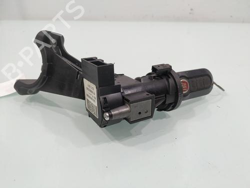 Used Ignition barrel FIAT PUNTO EVO (199_) 1.3 D Multijet (199AXC1A, 199BXC1A, 199AXT1A, 199BXT1A) (75 hp) 26275231