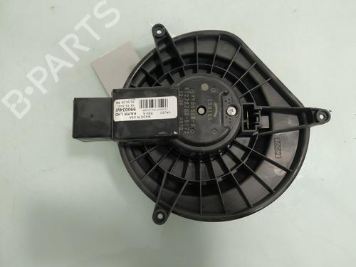 Heater blower motor DODGE NITRO 2.8 CRD 4WD | BP16410813M62 
