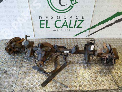 Used Front differential Front differential JEEP CHEROKEE (XJ) 2.5 TD 4x4 (116 hp) 8087192 8087192