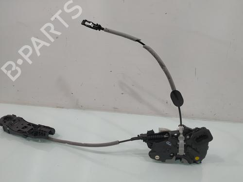 Høyre bak lås VW T-ROC (A11, D11) | BP30580528C99