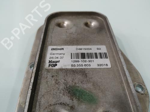 Oliekøler OPEL ASTRA H TwinTop (A04) 1.8 (L67) | BP29825275M33 