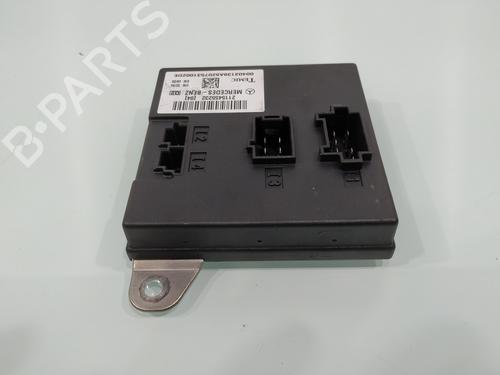 Electronic module MERCEDES-BENZ E-CLASS (W211)  | BP26432086M83 