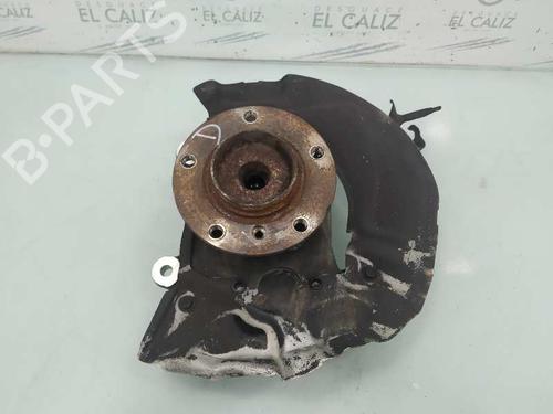 Used Right front steering knuckle BMW 5 (E60) 520 d (177 hp) 8092989