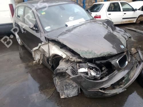 Elektronisk modul BMW 1 (E87) 118 d | BP8089055M83 