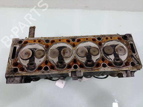 Cylinder head PEUGEOT 206 Hatchback (2A/C) 1.9 D | BP31267514M5