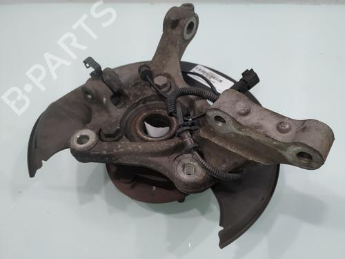 Left front steering knuckle OPEL INSIGNIA A (G09) | BP26394424M25 - Image 4