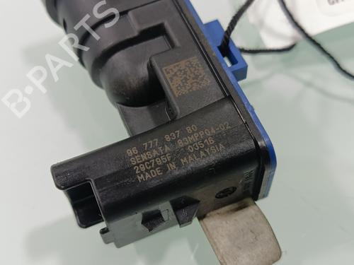 Electronic sensor CITROËN C4 Picasso II 1.6 BlueHDi 120 | BP34570759M84 - Image 3