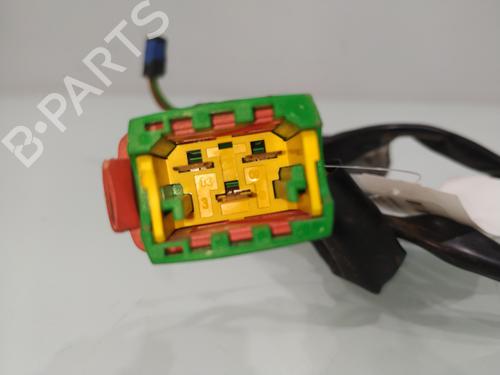 Ignition barrel CITROËN C2 (JM_) 1.1 | BP27624324M48 