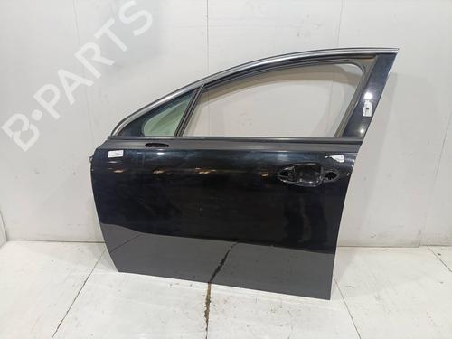 Used Left front door PEUGEOT 508 I (8D_) [2010-2018]  31267501