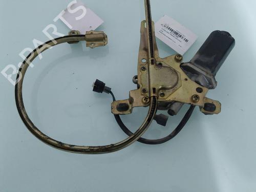 Rear left window mechanism SSANGYONG KORANDO (KJ) 2.3 D (KJ) | BP10730445C24 
