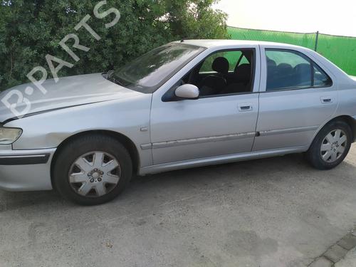 Right mirror PEUGEOT 406 (8B) 2.0 HDI 90 | BP8098303C27 