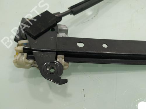 Rear left window mechanism VW SHARAN (7M8, 7M9, 7M6) 1.9 TDI | BP17139436C24 