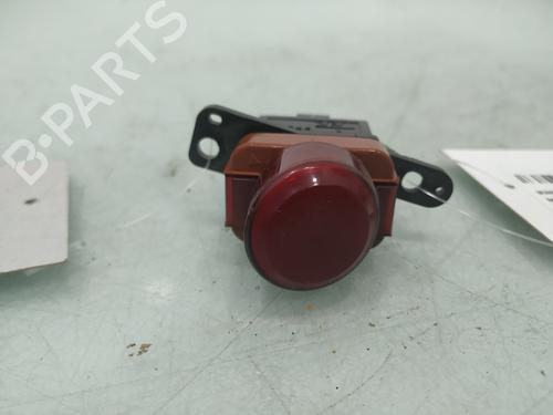 Used Warning switch HONDA CIVIC VIII Hatchback (FN, FK) 2.2 CTDi (FK3) (140 hp) 19330364